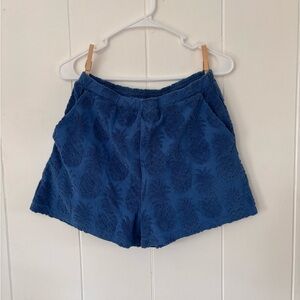 Tori Richard beach shorts!